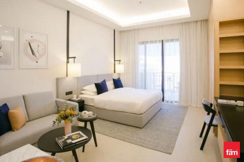 Byt v Palm Jumeirah, Dubai, SAE 50.4 m² Č.: 579373 - fotografie 2