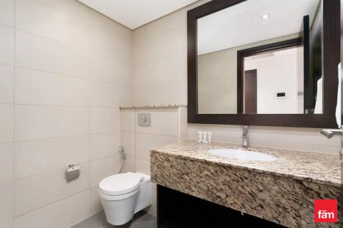 Byt v Palm Jumeirah, Dubai, SAE 50.4 m² Č.: 579373 - fotografie 13
