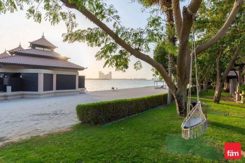 Byt v Palm Jumeirah, Dubai, SAE 50.4 m² Č.: 579373 - fotografie 10