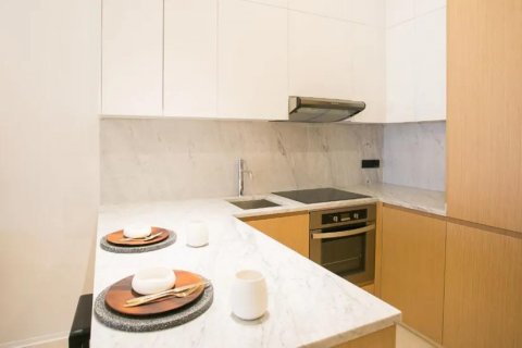 Byt v Palm Jumeirah, Dubai, SAE 50.4 m² Č.: 579373 - fotografie 7
