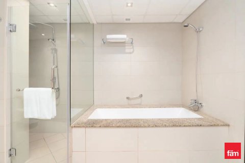 Byt v Palm Jumeirah, Dubai, SAE 50.4 m² Č.: 579373 - fotografie 12