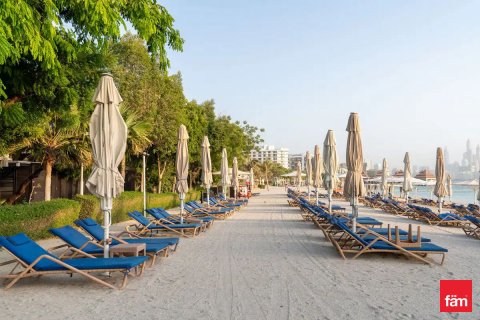 Byt v Palm Jumeirah, Dubai, SAE 50.4 m² Č.: 579373 - fotografie 5