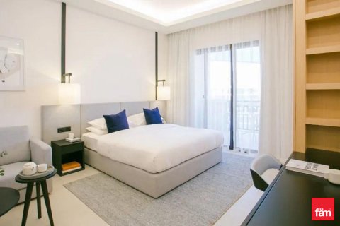Byt v Palm Jumeirah, Dubai, SAE 50.4 m² Č.: 579373 - fotografie 3