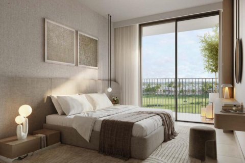 Apartmen di Golf Meadow di Dubai South (Dubai World Central), Dubai, UAE 2 bilik tidur, 106.75 meter persegi № 579412 - foto 2