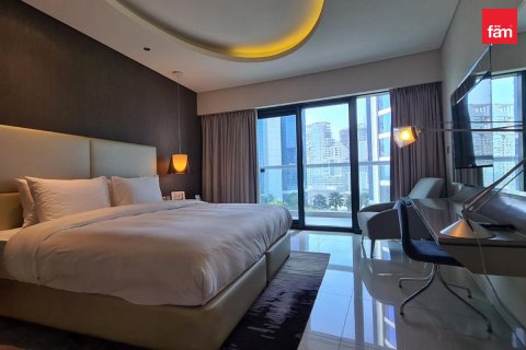 Dzīvoklis Business Bay, Dubaijā, AAE 1 istaba, 87.2 m2 Nr. 579374 - attēls 5