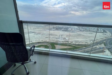 Dzīvoklis Business Bay, Dubaijā, AAE 1 istaba, 87.2 m2 Nr. 579374 - attēls 9