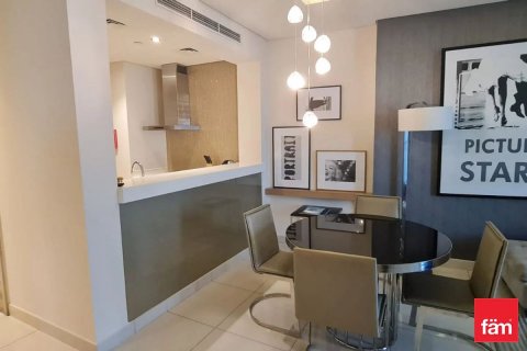 Dzīvoklis Business Bay, Dubaijā, AAE 1 istaba, 87.2 m2 Nr. 579374 - attēls 7