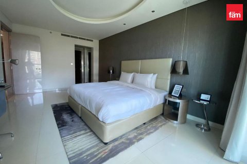 Dzīvoklis Business Bay, Dubaijā, AAE 1 istaba, 87.2 m2 Nr. 579374 - attēls 3