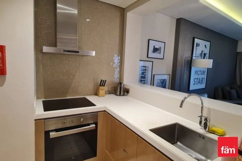 Dzīvoklis Business Bay, Dubaijā, AAE 1 istaba, 87.2 m2 Nr. 579374 - attēls 8