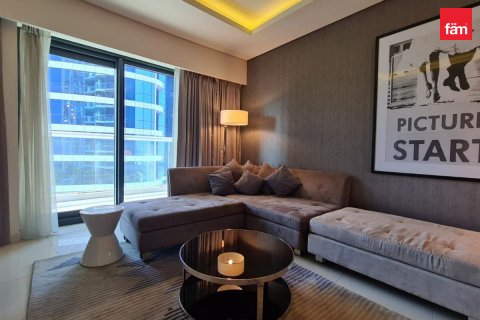 Dzīvoklis Business Bay, Dubaijā, AAE 1 istaba, 87.2 m2 Nr. 579374 - attēls 6