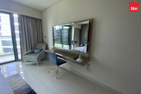 Dzīvoklis Business Bay, Dubaijā, AAE 1 istaba, 87.2 m2 Nr. 579374 - attēls 2