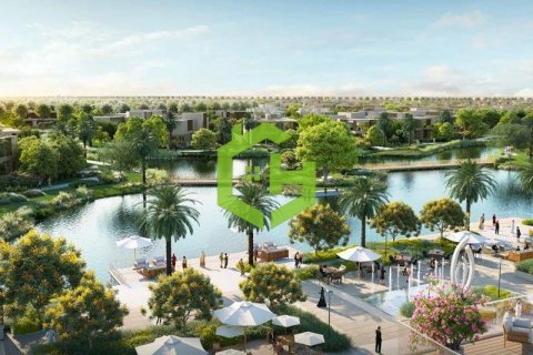 וילה למכירה ב Dubai Land, Dubai, איחוד האמירויות  6 חדרי שינה, 719.7 מ"ר, מספר 550146 - תמונה 10