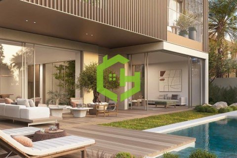 וילה למכירה ב Dubai Land, Dubai, איחוד האמירויות  6 חדרי שינה, 719.7 מ"ר, מספר 550146 - תמונה 14
