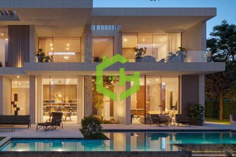 וילה למכירה ב Dubai Land, Dubai, איחוד האמירויות  6 חדרי שינה, 719.7 מ"ר, מספר 550146 - תמונה 7