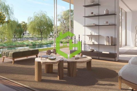 וילה למכירה ב Dubai Land, Dubai, איחוד האמירויות  6 חדרי שינה, 719.7 מ"ר, מספר 550146 - תמונה 1