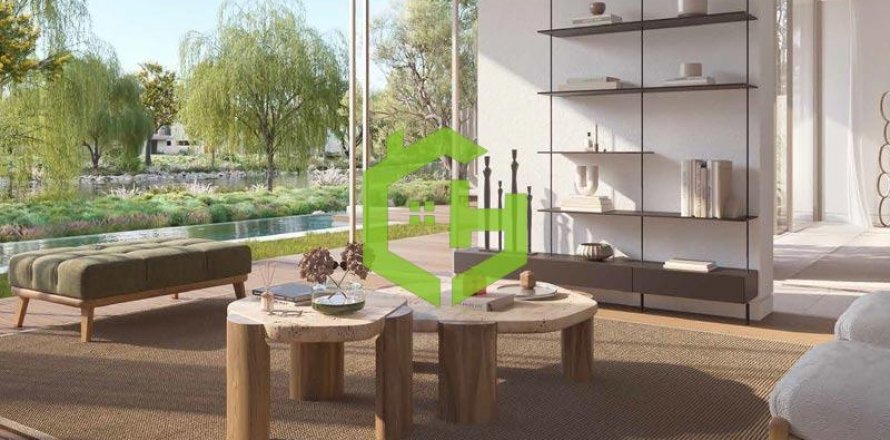 וילה ב Dubai Land, Dubai, איחוד האמירויות 6 חדרי שינה, 719.7 מ"ר מספר 550146
