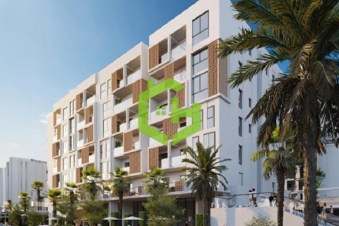 Müüa dupleks asukohaga Dubai, AÜE: 4 magamistoaga, 376.4 m² Nr 550154 - pilt 9