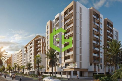 Müüa dupleks asukohaga Dubai, AÜE: 4 magamistoaga, 376.4 m² Nr 550154 - pilt 13