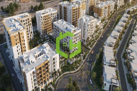 Müüa dupleks asukohaga Dubai, AÜE: 4 magamistoaga, 376.4 m² Nr 550154 - pilt 12