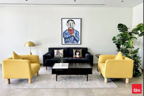 Byt v Dubai Hills Estate, SAE 2 ložnice, 70.2 m² Č.: 622024 - fotografie 20