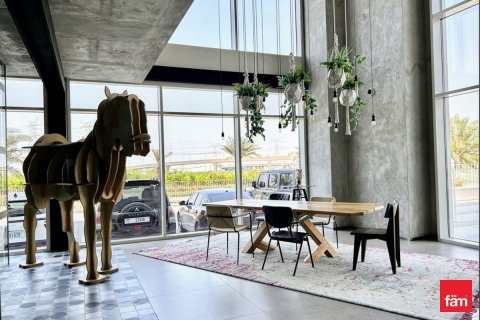 Byt v Dubai Hills Estate, SAE 2 ložnice, 70.2 m² Č.: 622024 - fotografie 14