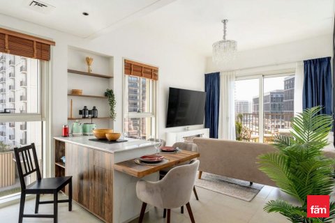 Byt v Dubai Hills Estate, SAE 2 ložnice, 70.2 m² Č.: 622024 - fotografie 9