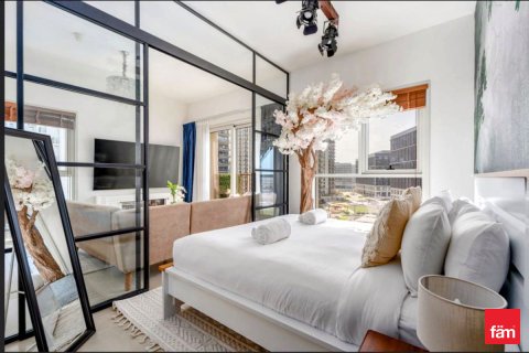 Byt v Dubai Hills Estate, SAE 2 ložnice, 70.2 m² Č.: 622024 - fotografie 7