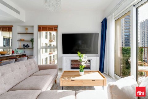 Byt v Dubai Hills Estate, SAE 2 ložnice, 70.2 m² Č.: 622024 - fotografie 2