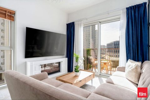 Byt v Dubai Hills Estate, SAE 2 ložnice, 70.2 m² Č.: 622024 - fotografie 1