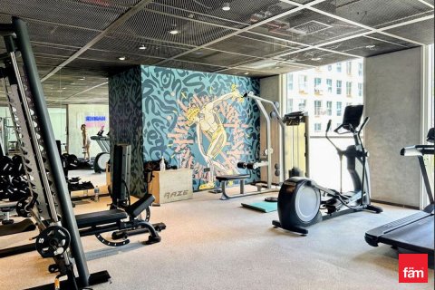 Byt v Dubai Hills Estate, SAE 2 ložnice, 70.2 m² Č.: 622024 - fotografie 19