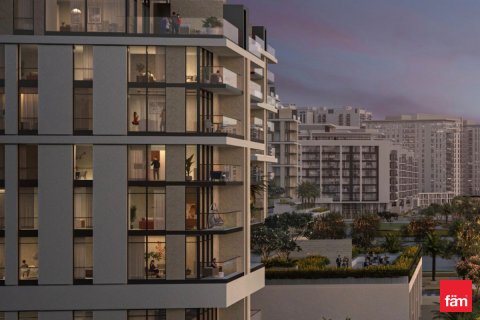 Apartament në Dubai Hills Estate, Emiratet e Bashkuara Arabe 1 dhomë gjumi, 66 m2. № 622026 - Foto 7