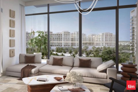 Apartament në Dubai Hills Estate, Emiratet e Bashkuara Arabe 1 dhomë gjumi, 66 m2. № 622026 - Foto 4