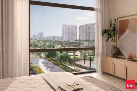 Apartament në Dubai Hills Estate, Emiratet e Bashkuara Arabe 1 dhomë gjumi, 66 m2. № 622026 - Foto 2