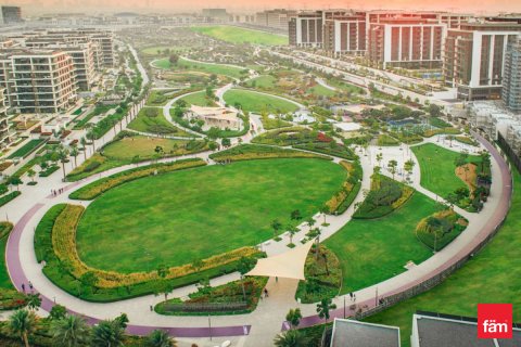 Apartament në Dubai Hills Estate, Emiratet e Bashkuara Arabe 1 dhomë gjumi, 66 m2. № 622026 - Foto 10