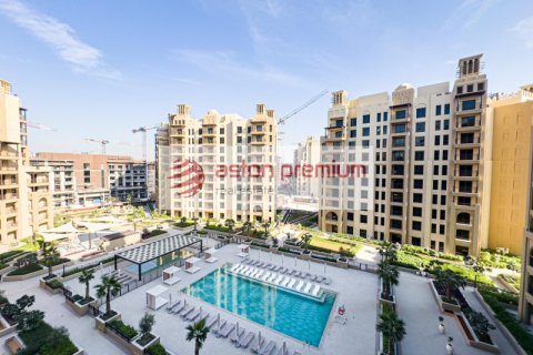Apartament në Umm Suqeim, Dubai, Emiratet e Bashkuara Arabe 2 dhoma gjumi, 105 m2. № 695610 - Foto 13