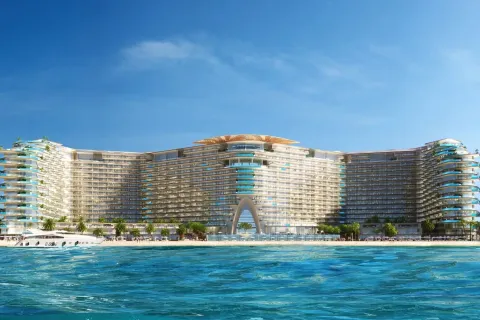 Wohnung zum Verkauf in Dubai, VAE 1 Schlafzimmer, 81 m2 Nr. 695616 - Foto 3