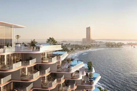 Wohnung zum Verkauf in Dubai, VAE 1 Schlafzimmer, 81 m2 Nr. 695616 - Foto 5