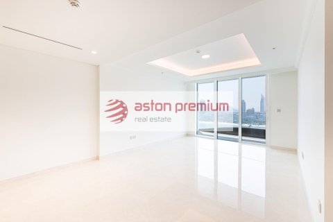 Apartmen di Dubai Harbour, Dubai, UAE 2 bilik tidur, 106 meter persegi № 695612 - foto 3