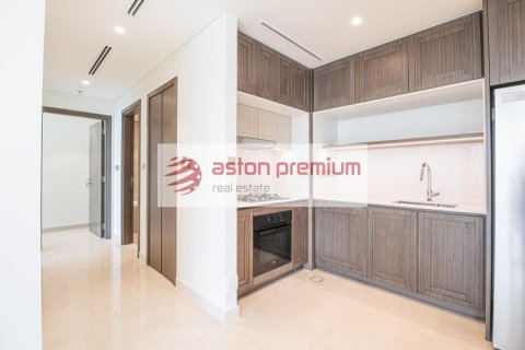 Apartmen di Dubai Harbour, Dubai, UAE 2 bilik tidur, 106 meter persegi № 695612 - foto 9