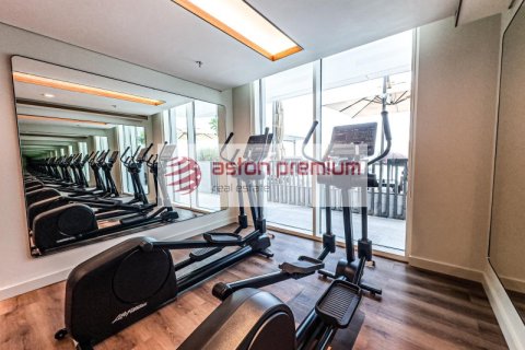 Apartmen di Dubai Harbour, Dubai, UAE 2 bilik tidur, 106 meter persegi № 695612 - foto 28