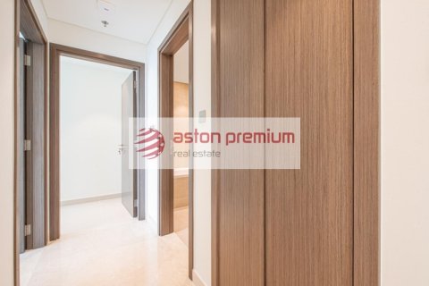 Apartmen di Dubai Harbour, Dubai, UAE 2 bilik tidur, 106 meter persegi № 695612 - foto 19