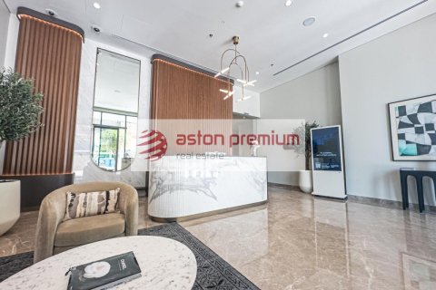 Apartmen di Dubai Harbour, Dubai, UAE 2 bilik tidur, 106 meter persegi № 695612 - foto 26