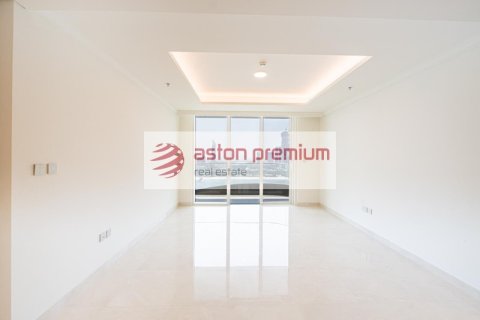 Apartmen di Dubai Harbour, Dubai, UAE 2 bilik tidur, 106 meter persegi № 695612 - foto 4