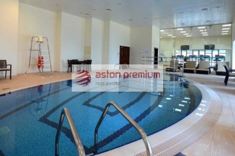 Apartament në Dubai Marina, Emiratet e Bashkuara Arabe 2 dhoma gjumi, 121 m2. № 695614 - Foto 14
