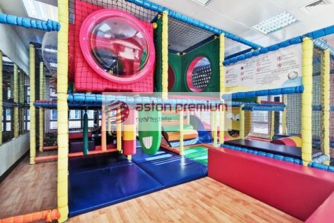 Apartament në Dubai Marina, Emiratet e Bashkuara Arabe 2 dhoma gjumi, 121 m2. № 695614 - Foto 15