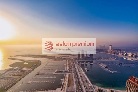 Apartament në Dubai Marina, Emiratet e Bashkuara Arabe 2 dhoma gjumi, 121 m2. № 695614 - Foto 3