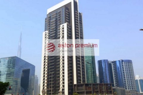 Dyqan në Business Bay, Dubai, Emiratet e Bashkuara Arabe 65 m2. № 695611 - Foto 16