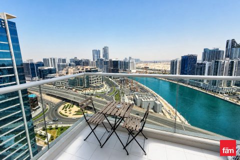 Lakás itt: Business Bay, Dubai, EAE, 1 hálószoba, 89.8 m², azonosító: 721916