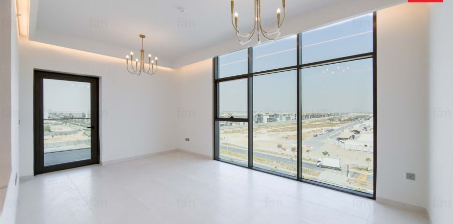 Apartmán v Meydan, Dubai, SAE 2 spálne, 127.4 m2 č. 721874
