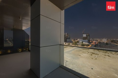 Apartmán v Meydan, Dubai, SAE 2 spálne, 127.4 m2 č. 721874 - Fotografia 19